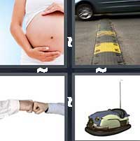 4 Pics 1 Word level 17-12 4 Letters