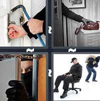 4 Pics 1 Word level 1148 