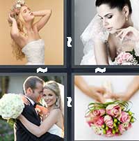 4 Pics 1 Word level 20-8 5 Letters