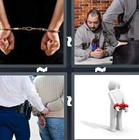 4 Pics 1 Word level 1162 