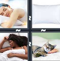 4 Pics 1 Word level 16-6 6 Letters