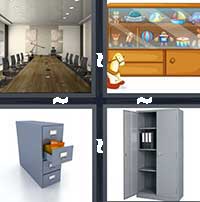 4 Pics 1 Word level 14-6 7 Letters