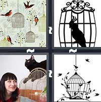 4 Pics 1 Word level 1189 