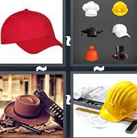 4 Pics 1 Word level 1191 