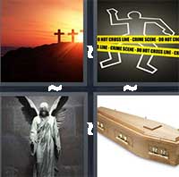 4 Pics 1 Word level 1197 