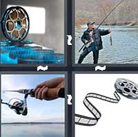 4 Pics 1 Word level 1199 