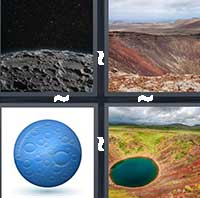4 Pics 1 Word level 17-2 6 Letters