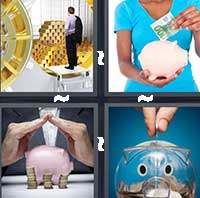 4 Pics 1 Word level 15-2 7 Letters