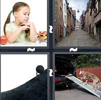 4 Pics 1 Word level 15-3 7 Letters