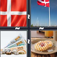 4 Pics 1 Word level 17-6 6 Letters