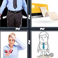 4 Pics 1 Word level 1245 