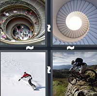4 Pics 1 Word level 15-6 7 Letters