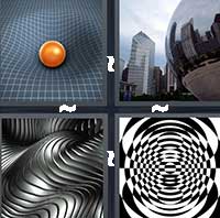 4 Pics 1 Word level 15-10 7 Letters