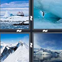 4 Pics 1 Word level 16-6 7 Letters