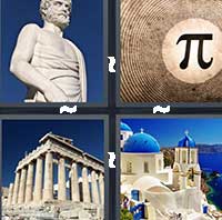 4 Pics 1 Word level 1303 