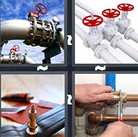 4 Pics 1 Word level 22-7 5 Letters