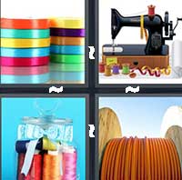 4 Pics 1 Word level 23-3 5 Letters