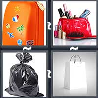 4 Pics 1 Word level 1385 
