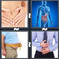 4 Pics 1 Word level 17-3 7 Letters
