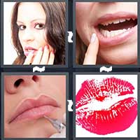 4 Pics 1 Word level 1394 