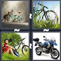 4 Pics 1 Word level 1409 
