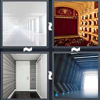 4 Pics 1 Word level 22-3 4 Letters