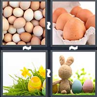 4 Pics 1 Word level 22-15 4 Letters