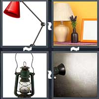 4 Pics 1 Word level 1457 