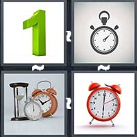 4 Pics 1 Word level 1463 