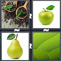 4 Pics 1 Word level 1478 