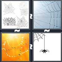 4 Pics 1 Word level 20-7 6 Letters