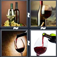 4 Pics 1 Word level 20-11 6 Letters