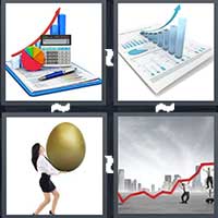 4 Pics 1 Word level 1514 