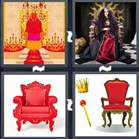 4 Pics 1 Word level 1515 