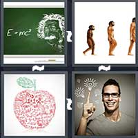 4 Pics 1 Word level 1523 