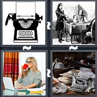4 Pics 1 Word level 1527 