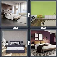 4 Pics 1 Word level 17-10 7 Letters