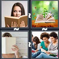 4 Pics 1 Word level 19-5 7 Letters