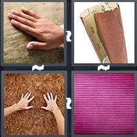 4 Pics 1 Word level 19-7 7 Letters