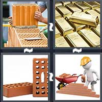 4 Pics 1 Word level 24-15 5 Letters