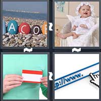 4 Pics 1 Word level 1591 