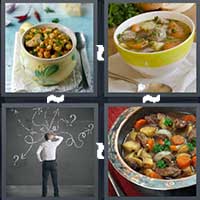4 Pics 1 Word level 25-1 4 Letters