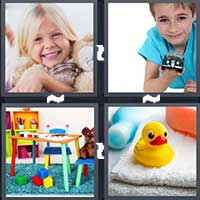 4 Pics 1 Word level 1623 