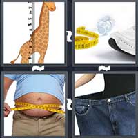 4 Pics 1 Word level 1627 