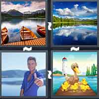 4 Pics 1 Word level 1632 