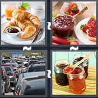 4 Pics 1 Word level 1638 