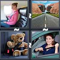 4 Pics 1 Word level 11-4 8 Letters
