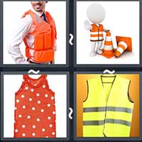4 Pics 1 Word level 26-14 4 Letters