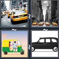 4 Pics 1 Word level 28-2 4 Letters