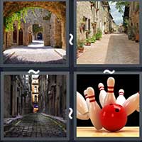 4 Pics 1 Word level 25-13 5 Letters